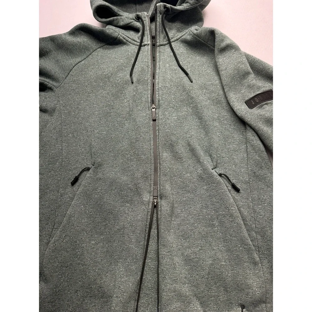 Jordan icon fleece